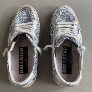 Origina Golden Goose Sneakers